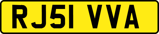 RJ51VVA