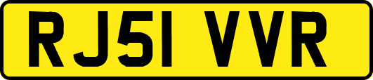 RJ51VVR