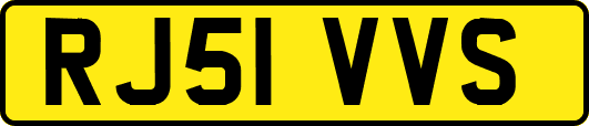 RJ51VVS