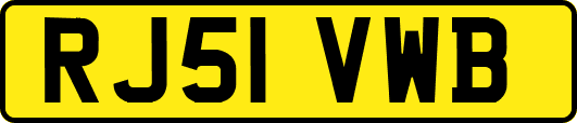 RJ51VWB