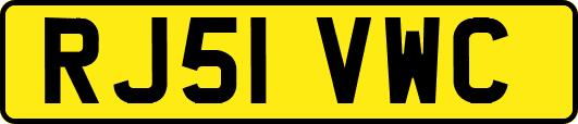 RJ51VWC