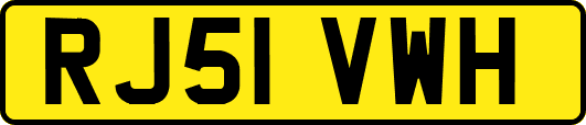 RJ51VWH