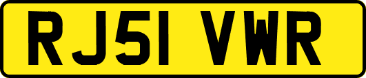 RJ51VWR