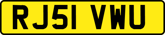 RJ51VWU