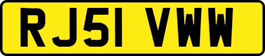 RJ51VWW