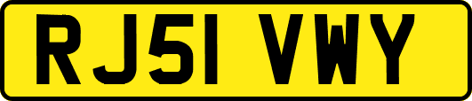 RJ51VWY