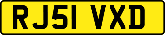 RJ51VXD