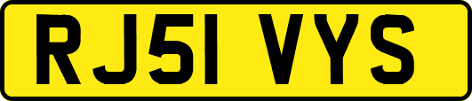 RJ51VYS