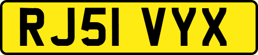 RJ51VYX