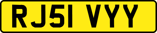 RJ51VYY