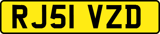 RJ51VZD