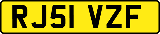 RJ51VZF