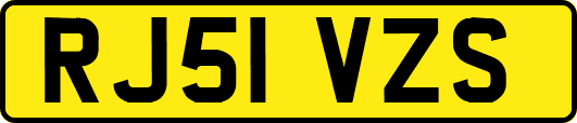 RJ51VZS