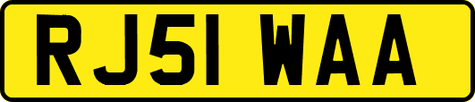 RJ51WAA