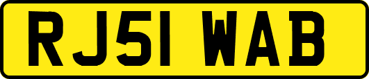 RJ51WAB