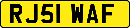 RJ51WAF