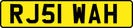 RJ51WAH