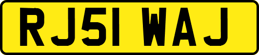 RJ51WAJ