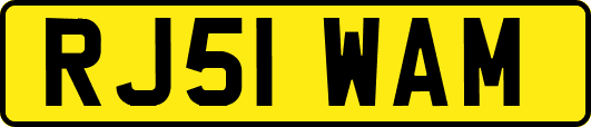 RJ51WAM