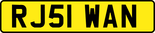 RJ51WAN