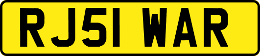 RJ51WAR