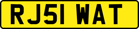 RJ51WAT