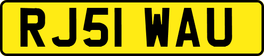RJ51WAU