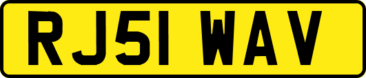 RJ51WAV