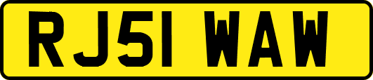 RJ51WAW