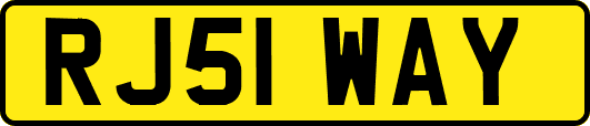 RJ51WAY