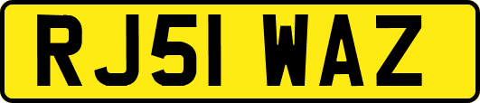 RJ51WAZ