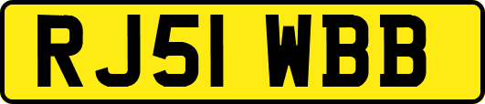 RJ51WBB