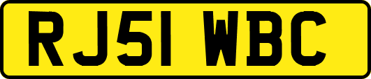 RJ51WBC