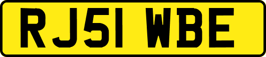 RJ51WBE