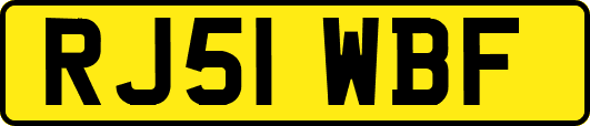 RJ51WBF