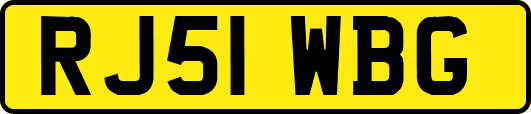 RJ51WBG