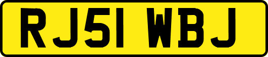 RJ51WBJ