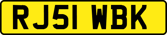 RJ51WBK