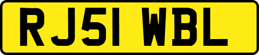 RJ51WBL