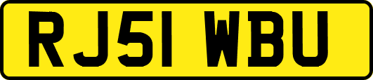 RJ51WBU