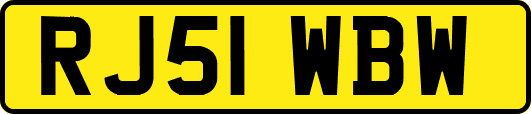 RJ51WBW
