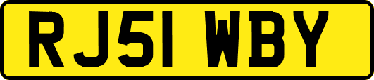 RJ51WBY