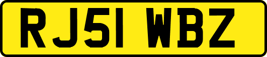 RJ51WBZ