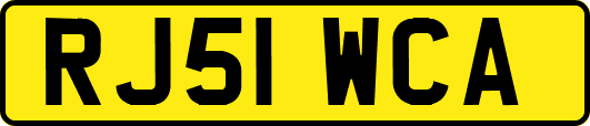 RJ51WCA
