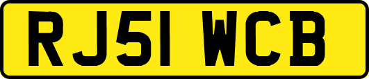 RJ51WCB