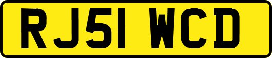 RJ51WCD