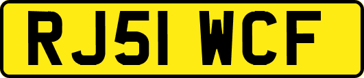 RJ51WCF