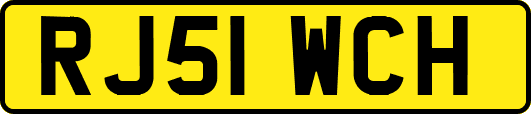 RJ51WCH