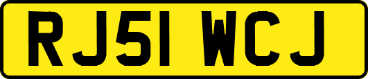 RJ51WCJ