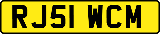 RJ51WCM